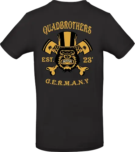 Quadbrothers (Logo)