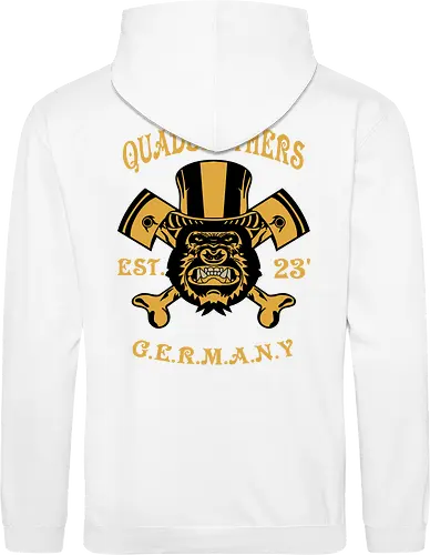 Quadbrothers (Logo)