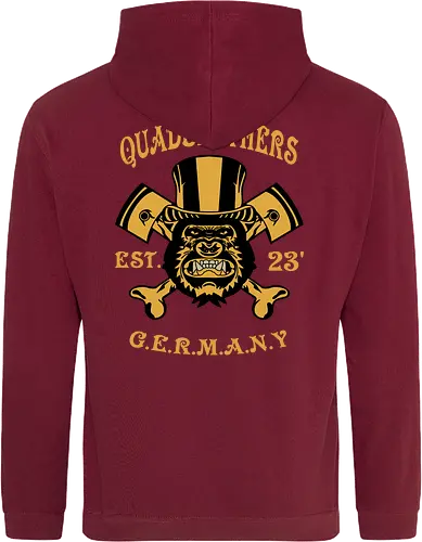 Quadbrothers (Logo)