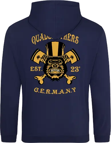 Quadbrothers (Logo)