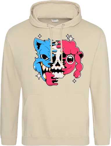 Both represent you