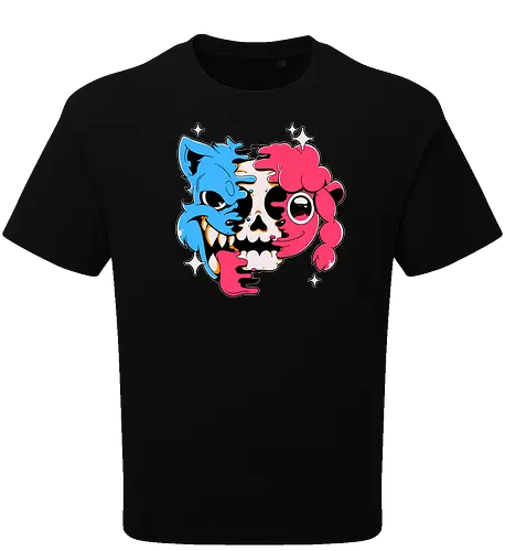 Both represent you