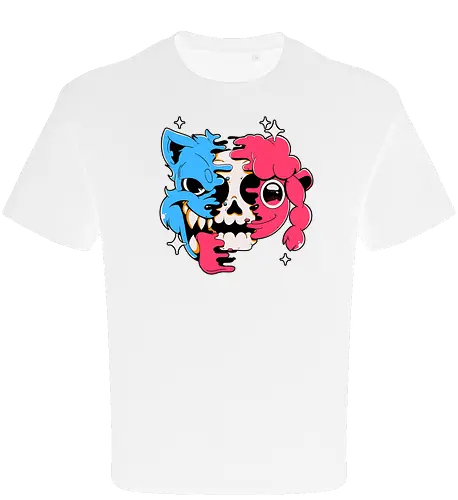 Both represent you