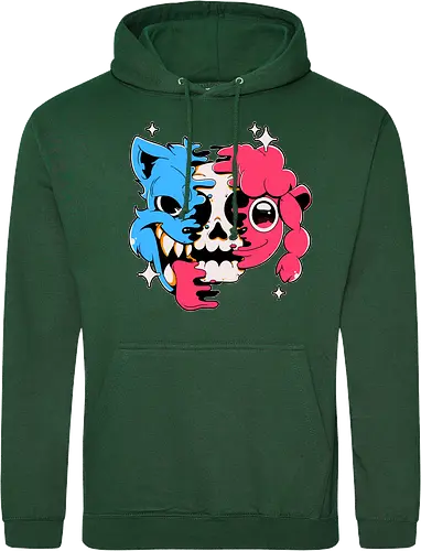 Both represent you