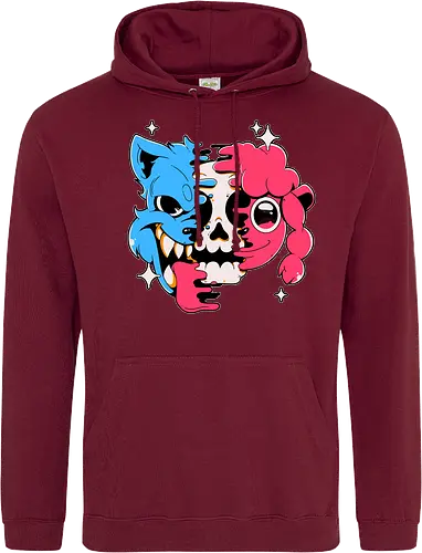 Both represent you