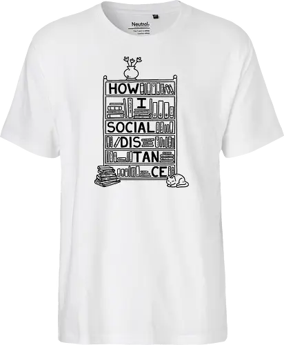 How I Social Distance