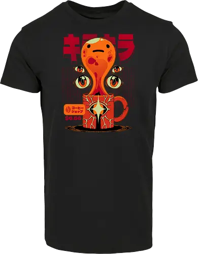 Little Coffee