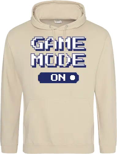 Game Mode On