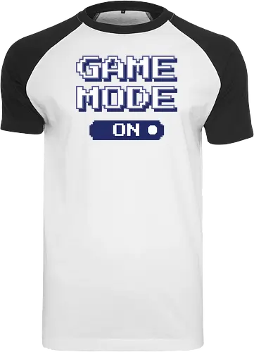 Game Mode On