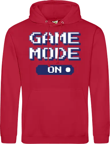 Game Mode On