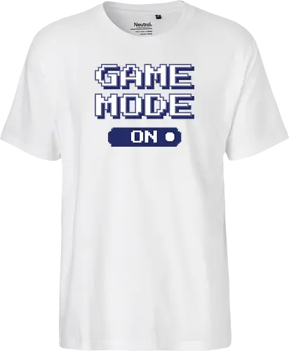 Game Mode On