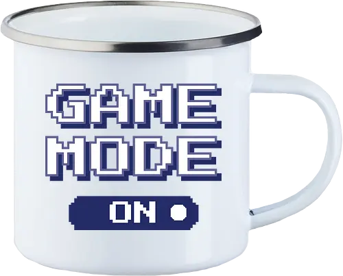 Game Mode On
