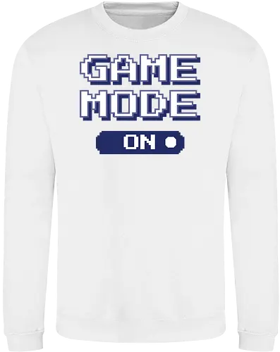 Game Mode On