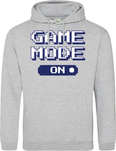 Game Mode On