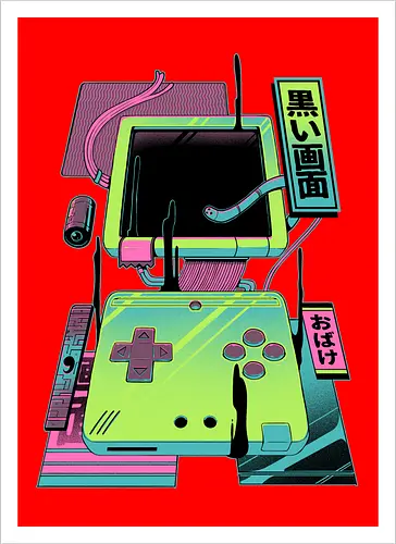 Dark Game