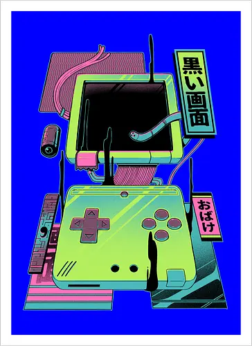 Dark Game