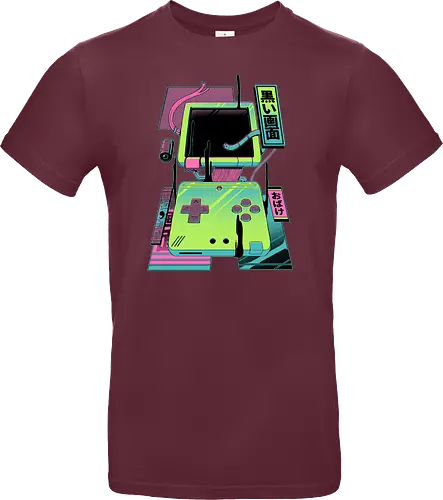 Dark Game