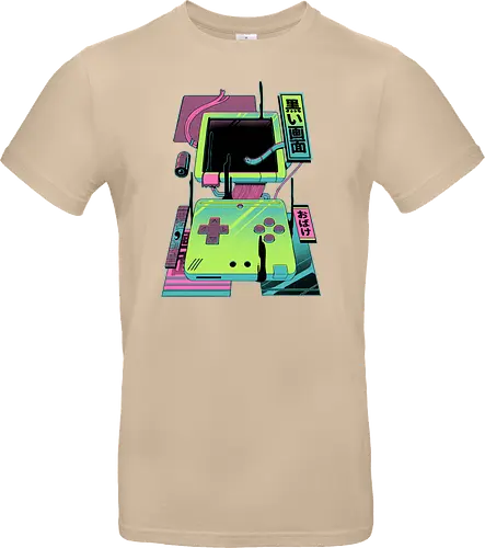 Dark Game