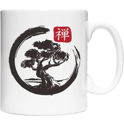Japanese Bonsai