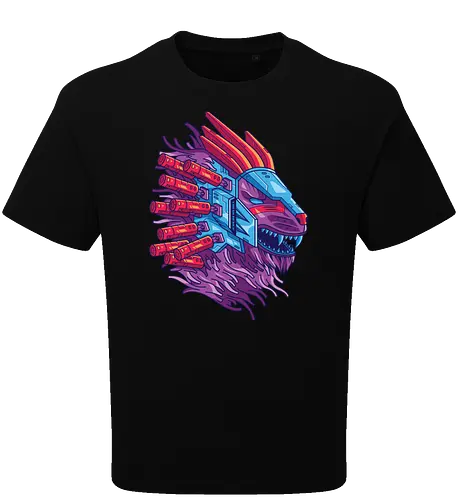 Cyber Lion