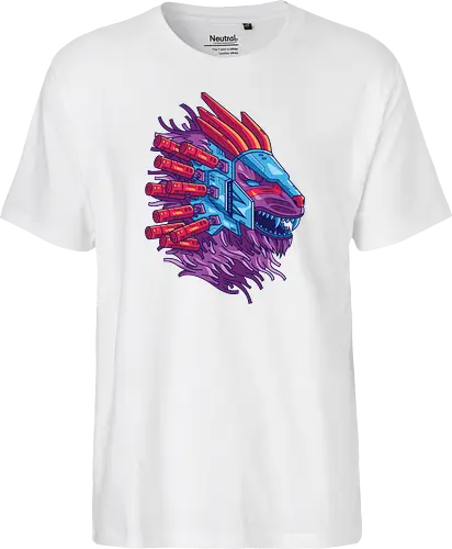 Cyber Lion