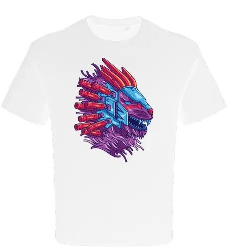 Cyber Lion