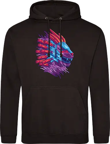 Cyber Lion