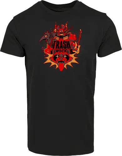 Trash Rock