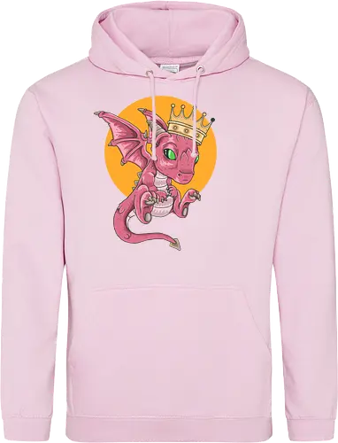 King Baby Dragon