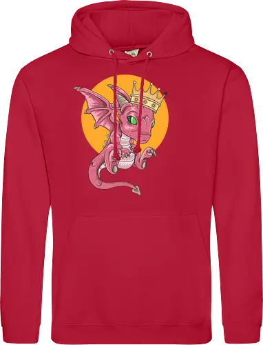 King Baby Dragon