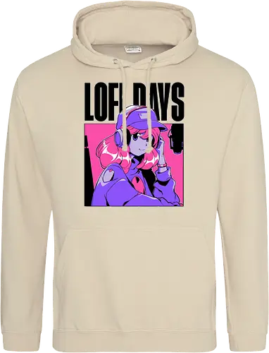 Lofi Days