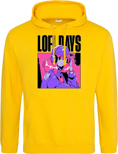 Lofi Days