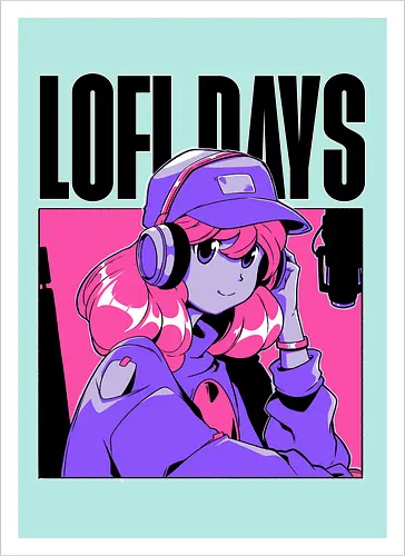 Lofi Days