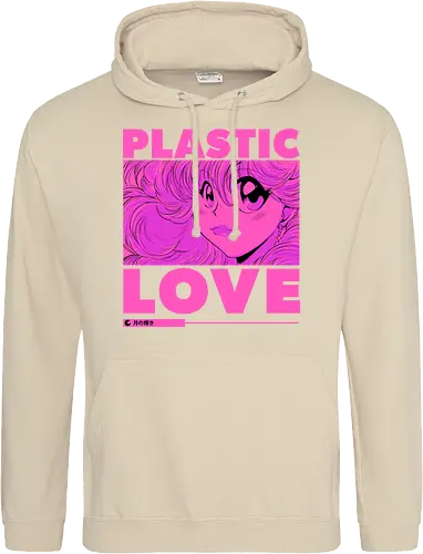 Plastic 90s