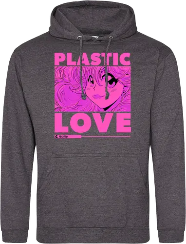 Plastic 90s
