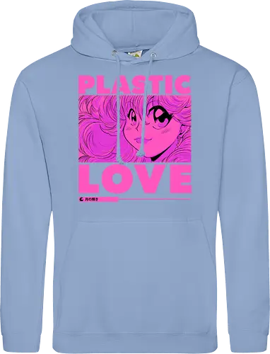 Plastic 90s
