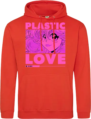 Plastic 90s