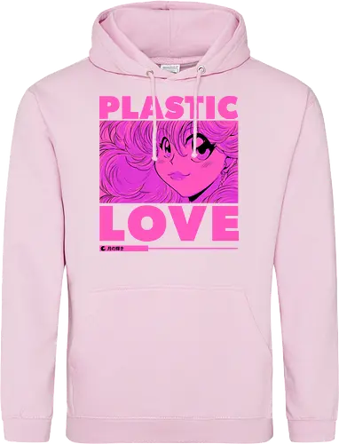 Plastic 90s
