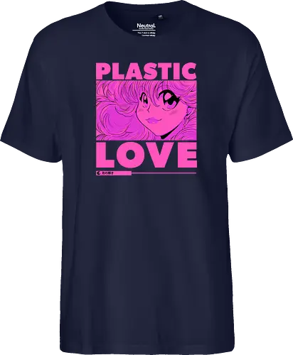 Plastic 90s