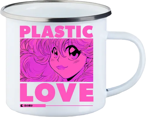 Plastic 90s
