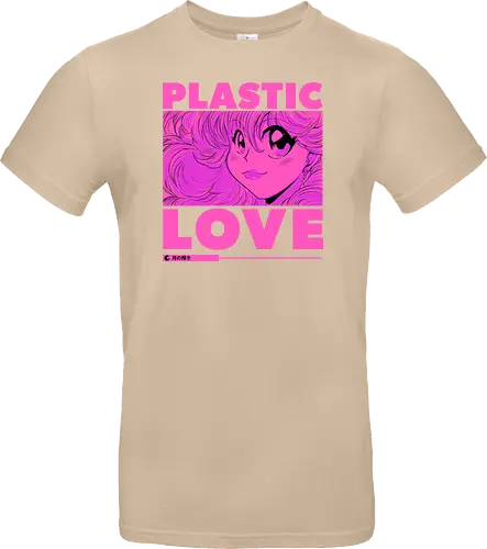 Plastic 90s