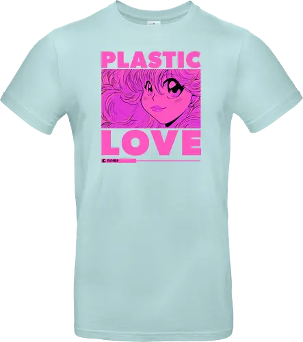 Plastic 90s