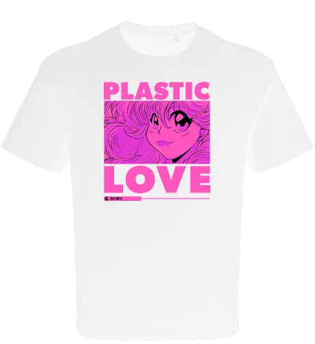 Plastic 90s