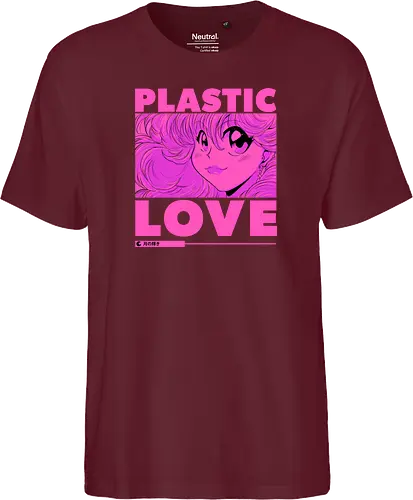 Plastic 90s