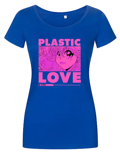 Plastic 90s
