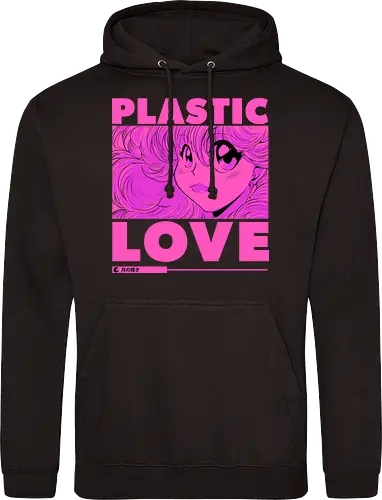 Plastic 90s