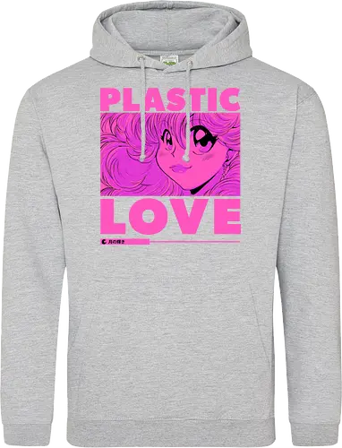 Plastic 90s