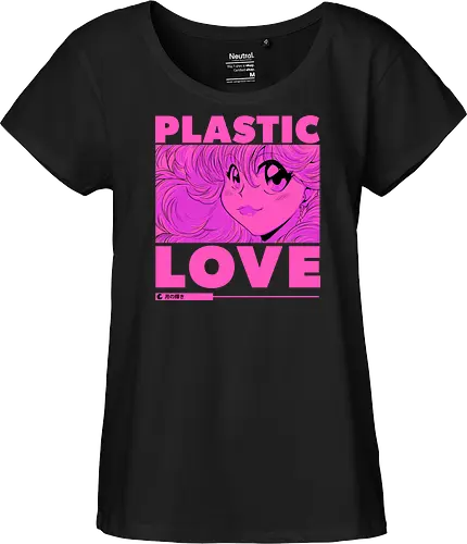 Plastic 90s