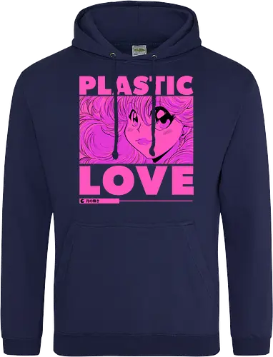 Plastic 90s