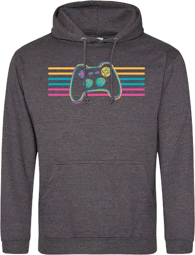 Colorful Joystick